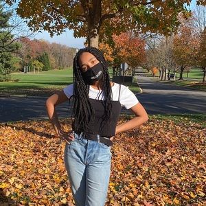 Meet your Posher, Taylor